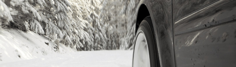 Hemisphere Winter Tire